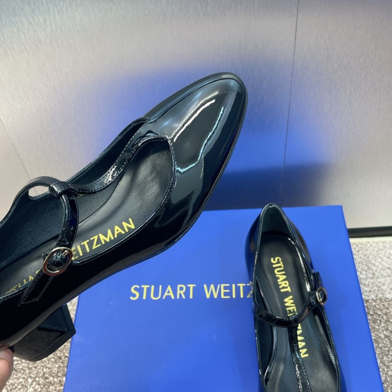 Stuart Weitzman High Heels